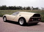 Alfa Romeo Scarabeo Rielaborata by OSI 1967 года